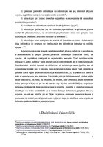 Referāts 'Dienesta darba organizācija', 8.