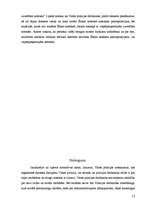 Referāts 'Dienesta darba organizācija', 12.