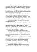 Konspekts 'Latvijas tautsaimniecības attīstības problēmas un aktualitātes', 1.