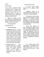 Konspekts 'Kontrole, tās būtība', 1.