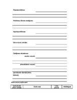 Referāts 'Sociālā rehabilitācija personām pēc brīvības atņemšanas soda izciešanas', 8.