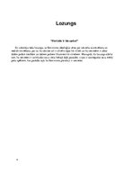 Konspekts 'Feminisms', 6.