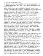 Eseja 'Modernism vs Realism', 2.