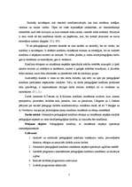 Diplomdarbs 'Pedagoģiskā konflikta cēloņi un risināšanas iespējas X speciālajā internātskolā ', 3.