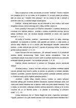 Diplomdarbs 'Pedagoģiskā konflikta cēloņi un risināšanas iespējas X speciālajā internātskolā ', 5.