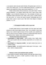 Diplomdarbs 'Pedagoģiskā konflikta cēloņi un risināšanas iespējas X speciālajā internātskolā ', 6.