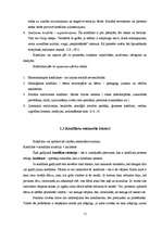 Diplomdarbs 'Pedagoģiskā konflikta cēloņi un risināšanas iespējas X speciālajā internātskolā ', 9.