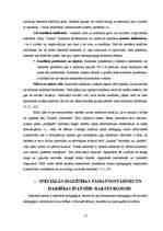 Diplomdarbs 'Pedagoģiskā konflikta cēloņi un risināšanas iespējas X speciālajā internātskolā ', 11.