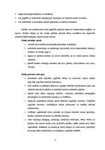 Diplomdarbs 'Pedagoģiskā konflikta cēloņi un risināšanas iespējas X speciālajā internātskolā ', 13.