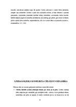 Diplomdarbs 'Pedagoģiskā konflikta cēloņi un risināšanas iespējas X speciālajā internātskolā ', 18.