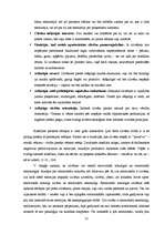 Diplomdarbs 'Pedagoģiskā konflikta cēloņi un risināšanas iespējas X speciālajā internātskolā ', 19.