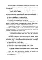 Diplomdarbs 'Pedagoģiskā konflikta cēloņi un risināšanas iespējas X speciālajā internātskolā ', 25.