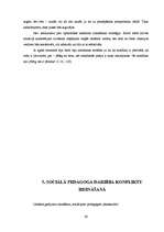 Diplomdarbs 'Pedagoģiskā konflikta cēloņi un risināšanas iespējas X speciālajā internātskolā ', 27.