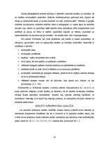 Diplomdarbs 'Pedagoģiskā konflikta cēloņi un risināšanas iespējas X speciālajā internātskolā ', 34.