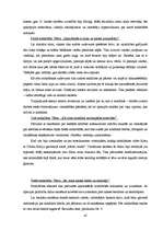 Diplomdarbs 'Pedagoģiskā konflikta cēloņi un risināšanas iespējas X speciālajā internātskolā ', 45.