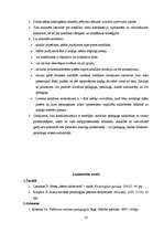 Diplomdarbs 'Pedagoģiskā konflikta cēloņi un risināšanas iespējas X speciālajā internātskolā ', 48.