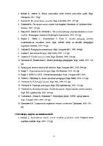 Diplomdarbs 'Pedagoģiskā konflikta cēloņi un risināšanas iespējas X speciālajā internātskolā ', 49.