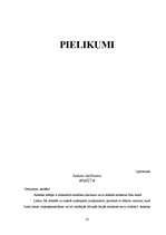 Diplomdarbs 'Pedagoģiskā konflikta cēloņi un risināšanas iespējas X speciālajā internātskolā ', 51.