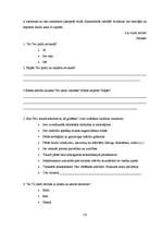 Diplomdarbs 'Pedagoģiskā konflikta cēloņi un risināšanas iespējas X speciālajā internātskolā ', 52.