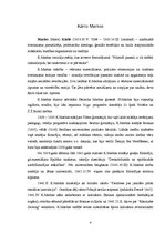 Referāts 'K.Markss "Šķiru cīņa Francijā no 1848. līdz 1850.gadam"', 4.