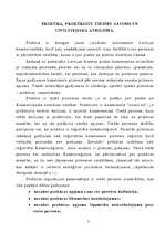 Referāts 'Prokūra, prokūristu tiesību apjoms un civiltiesiskā atbildība', 3.