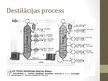Prezentācija 'Naftas frakcionālā destilācija', 5.