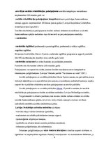 Konspekts 'Persona ar dzirdes traucējumiem', 3.