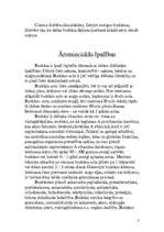 Referāts 'Burkāni', 3.