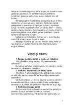 Referāts 'Burkāni', 5.