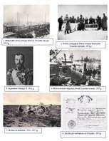 Referāts 'Dvinskas cietoksnis', 5.