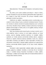 Referāts 'Revīzijas risks', 3.