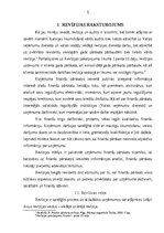 Referāts 'Revīzijas risks', 5.