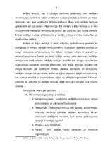 Referāts 'Revīzijas risks', 6.