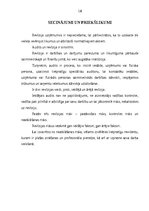 Referāts 'Revīzijas risks', 14.