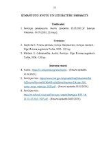 Referāts 'Revīzijas risks', 15.