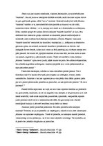 Konspekts 'Skaistais mūsdienu pasaulē', 1.