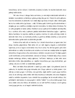 Eseja 'Biroju veidi, to priekšrocības un trūkumi', 4.