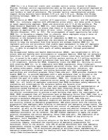 Eseja 'Bomb Threat Paper', 1.