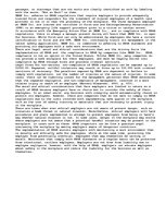 Eseja 'Bomb Threat Paper', 3.