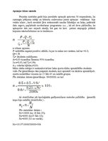 Referāts 'Krīzes ietekme uz sporta nodarbību apmeklētību studentu vidū', 5.