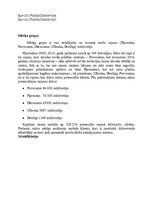 Referāts 'Krīzes ietekme uz sporta nodarbību apmeklētību studentu vidū', 6.