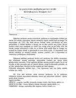 Referāts 'Krīzes ietekme uz sporta nodarbību apmeklētību studentu vidū', 14.