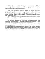 Referāts 'Krīzes ietekme uz sporta nodarbību apmeklētību studentu vidū', 15.