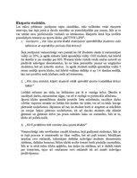 Referāts 'Krīzes ietekme uz sporta nodarbību apmeklētību studentu vidū', 16.