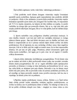 Referāts 'Krīzes ietekme uz sporta nodarbību apmeklētību studentu vidū', 20.