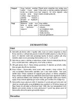 Konspekts 'Vēstures jēdzienu izpratne un nostiprināšana', 4.