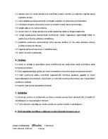 Paraugs 'Amata apraksts tulkam referentam', 2.