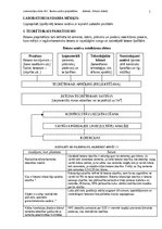 Konspekts 'Betona projektēšana', 2.