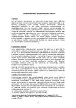 Referāts 'Uzņēmējdarbība, to ietekmējošie faktori', 1.