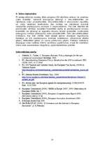 Referāts 'Uzņēmējdarbība, to ietekmējošie faktori', 14.